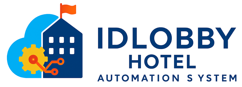 Cloudbeds Automation Logo